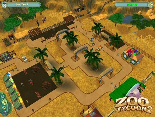 Zoo Tycoon 2 Mac Os X Download